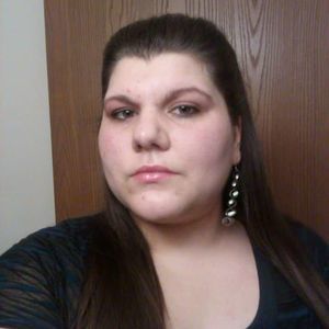 Meet your Posher, Karina